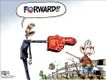 Political Cartoons by Nate Beeler