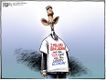 Political Cartoons by Nate Beeler