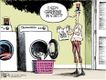 Political Cartoons by Nate Beeler