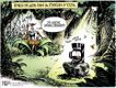 Political Cartoons by Nate Beeler