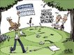 Political Cartoons by Eric Allie
