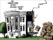 Political Cartoons by Eric Allie