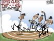 Political Cartoons by Eric Allie