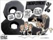 Political Cartoons by Eric Allie