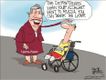 Political Cartoons by Gary McCoy