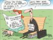 Political Cartoons by Gary McCoy
