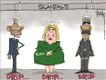 Political Cartoons by Gary McCoy