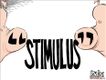Political Cartoons by Eric Allie