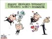 Political Cartoons by Eric Allie