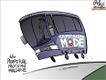 Political Cartoons by Eric Allie
