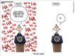 Political Cartoons by Michael Ramirez