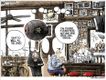 Political Cartoons by Michael Ramirez