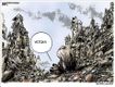 Political Cartoons by Michael Ramirez