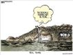 Political Cartoons by Michael Ramirez