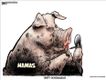 Political Cartoons by Michael Ramirez