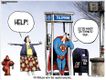 Political Cartoons by Michael Ramirez