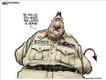 Political Cartoons by Michael Ramirez