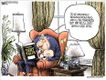 Political Cartoons by Michael Ramirez