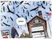Political Cartoons by Michael Ramirez