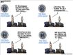Political Cartoons by Michael Ramirez