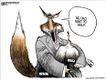 Political Cartoons by Michael Ramirez