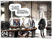Political Cartoons by Michael Ramirez