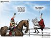 Political Cartoons by Michael Ramirez