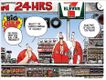 Political Cartoons by Michael Ramirez