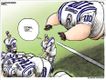 Political Cartoons by Michael Ramirez
