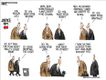 Political Cartoons by Michael Ramirez