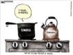Political Cartoons by Michael Ramirez