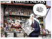 Political Cartoons by Michael Ramirez