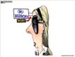Political Cartoons by Michael Ramirez