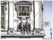 Political Cartoons by Michael Ramirez