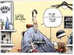 Political Cartoons by Michael Ramirez