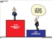 Political Cartoons by Michael Ramirez