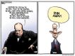 Political Cartoons by Michael Ramirez