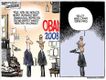 Political Cartoons by Michael Ramirez