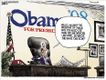 Political Cartoons by Michael Ramirez