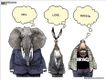Political Cartoons by Michael Ramirez