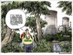 Political Cartoons by Michael Ramirez