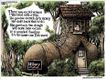Political Cartoons by Michael Ramirez
