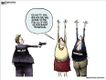 Political Cartoons by Michael Ramirez