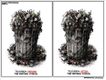 Political Cartoons by Michael Ramirez