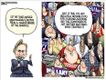 Political Cartoons by Michael Ramirez