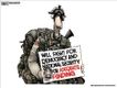 Political Cartoons by Michael Ramirez