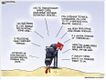 Political Cartoons by Michael Ramirez