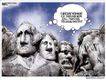 Political Cartoons by Michael Ramirez