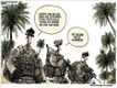 Political Cartoons by Michael Ramirez