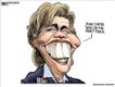 Political Cartoons by Michael Ramirez
